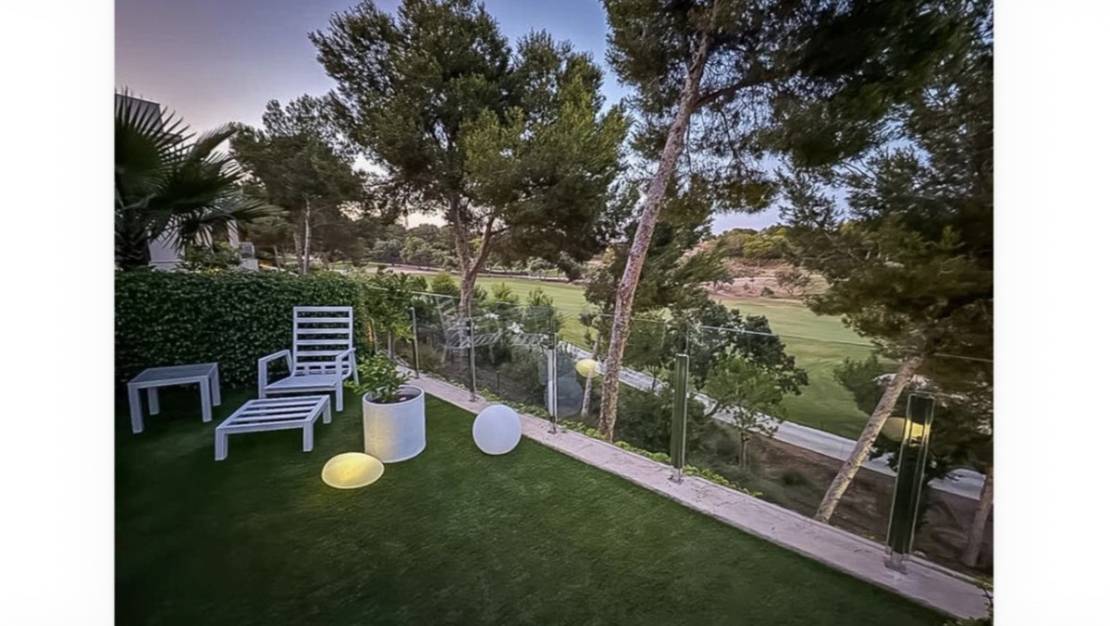Sale - Apartment - Pilar de la Horadada - Pilar de la Horadada Centro