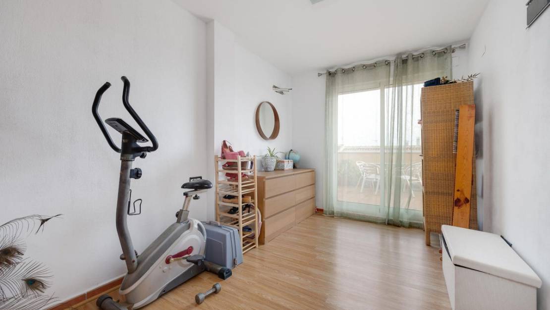 Sale - Apartment - Pilar de la Horadada - Pilar de la Horadada Centro