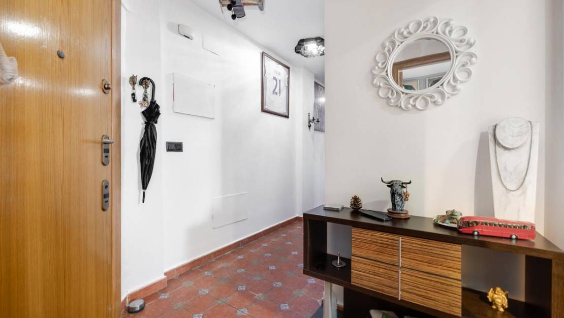 Sale - Apartment - Pilar de la Horadada - Pilar de la Horadada Centro