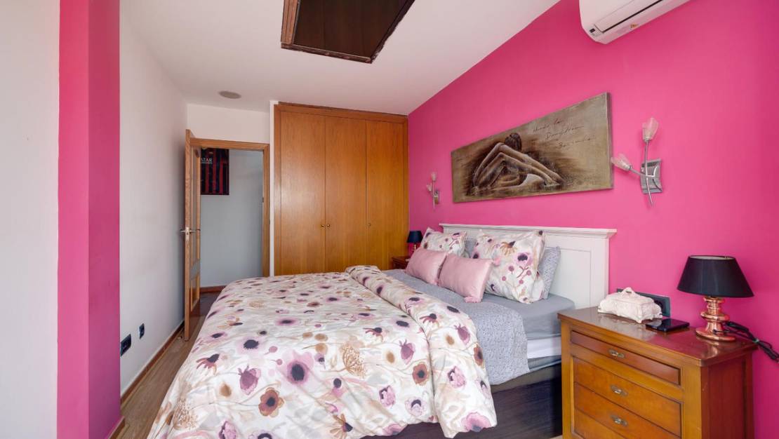 Sale - Apartment - Pilar de la Horadada - Pilar de la Horadada Centro
