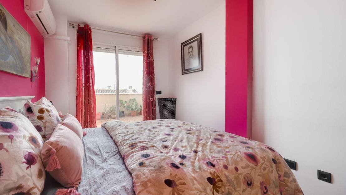 Sale - Apartment - Pilar de la Horadada - Pilar de la Horadada Centro