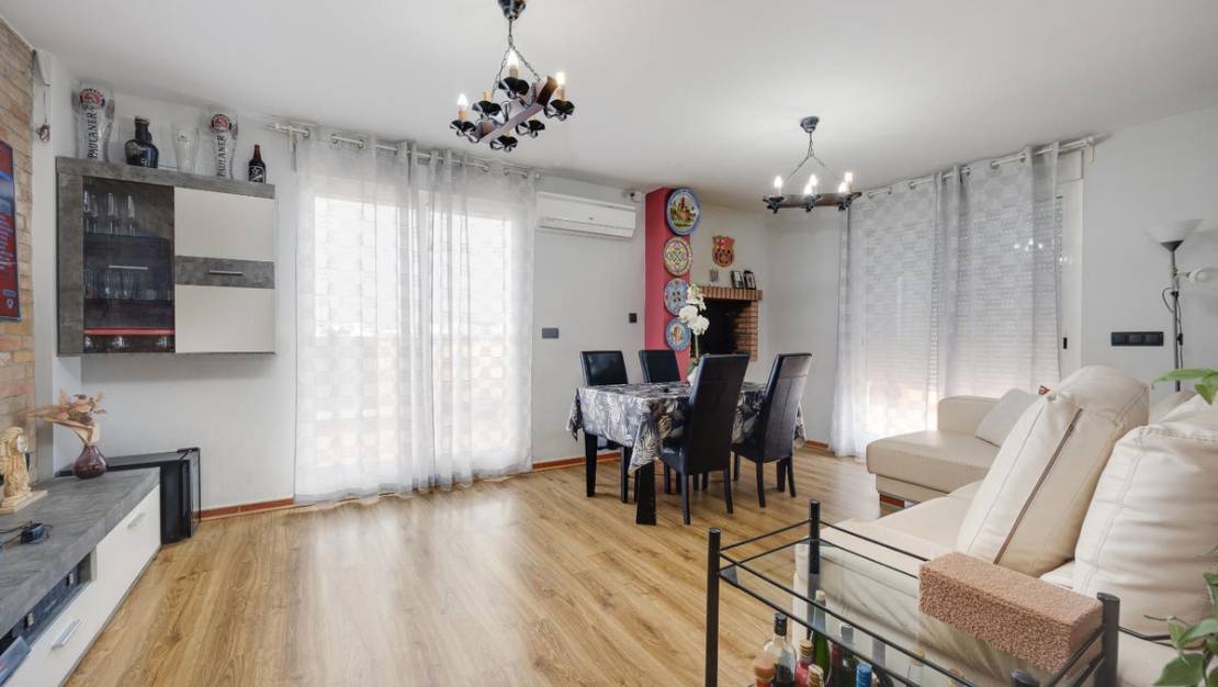Sale - Apartment - Pilar de la Horadada - Pilar de la Horadada Centro