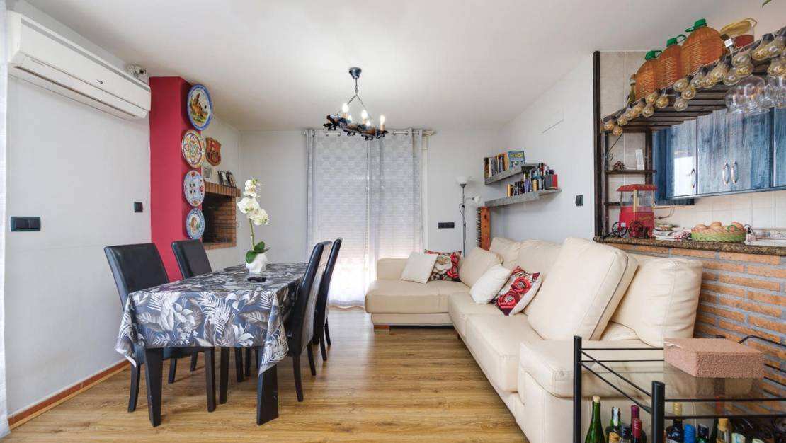 Sale - Apartment - Pilar de la Horadada - Pilar de la Horadada Centro