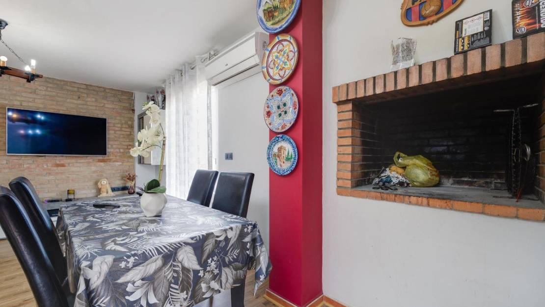 Sale - Apartment - Pilar de la Horadada - Pilar de la Horadada Centro