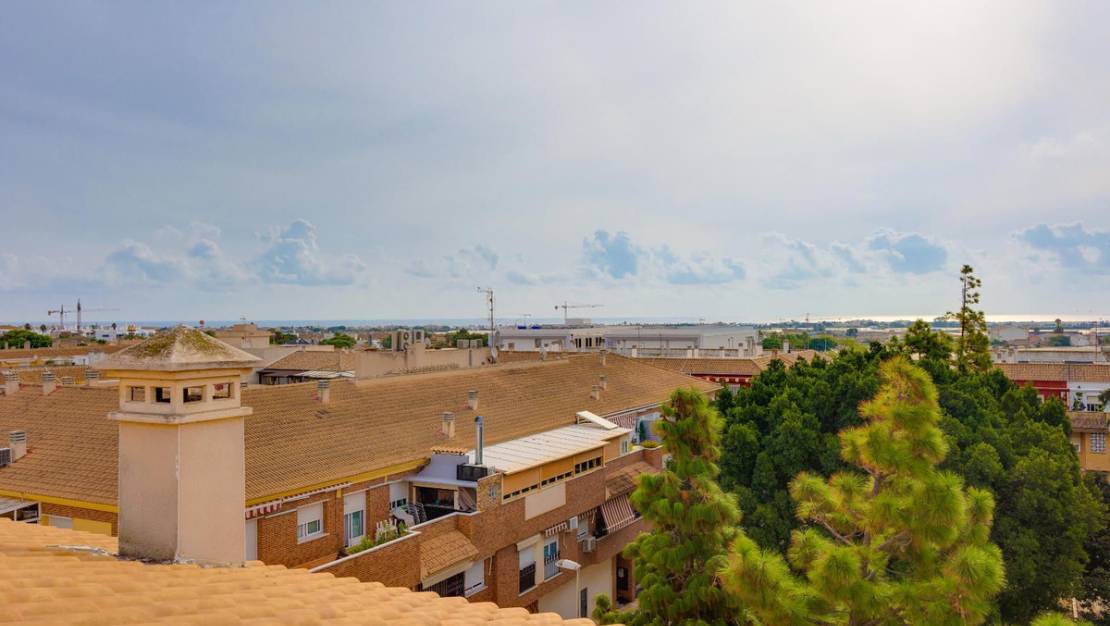 Sale - Apartment - Pilar de la Horadada - Pilar de la Horadada Centro