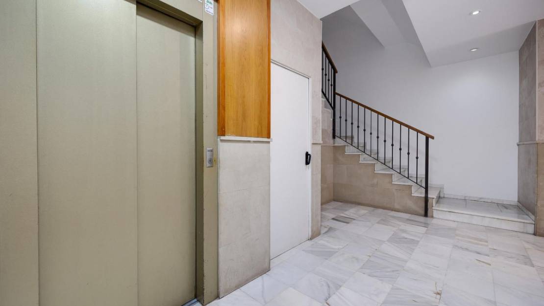 Sale - Apartment - Pilar de la Horadada - Pilar de la Horadada Centro