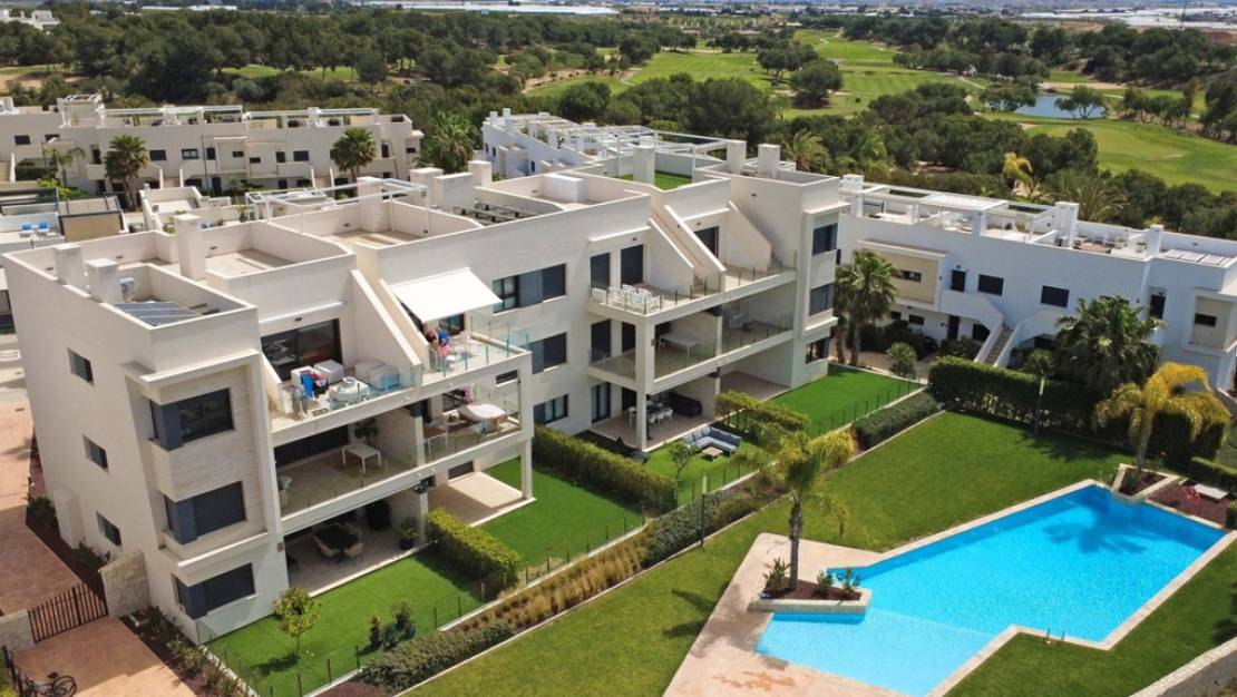 Sale - Apartment - Pilar de la Horadada - Pilar de la Horadada Centro