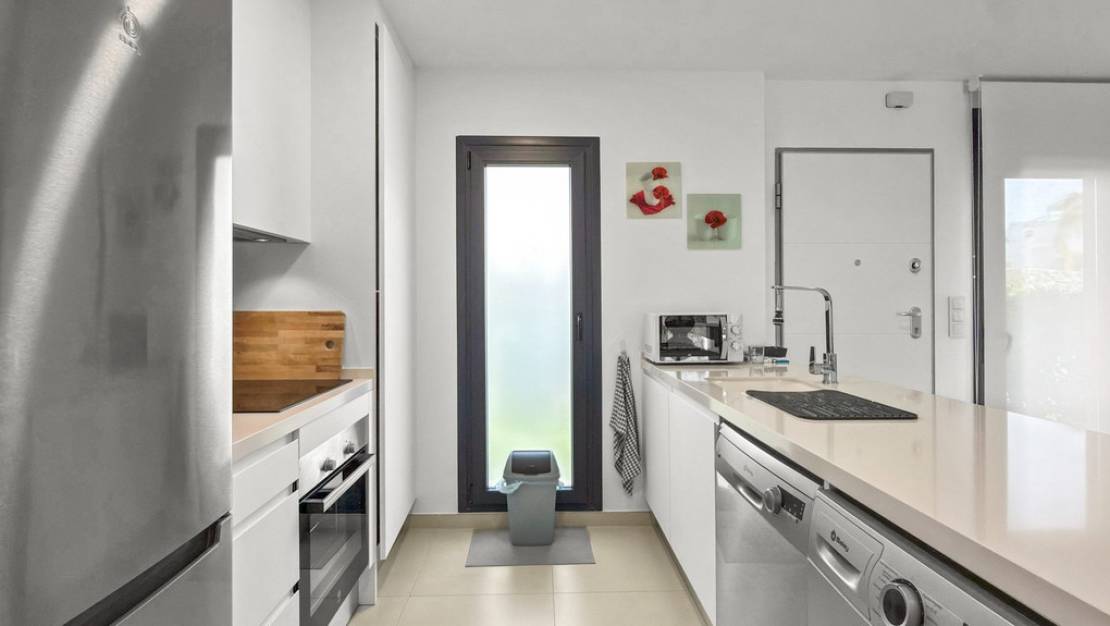 Sale - Apartment - Pilar de la Horadada - Pilar de la Horadada Centro