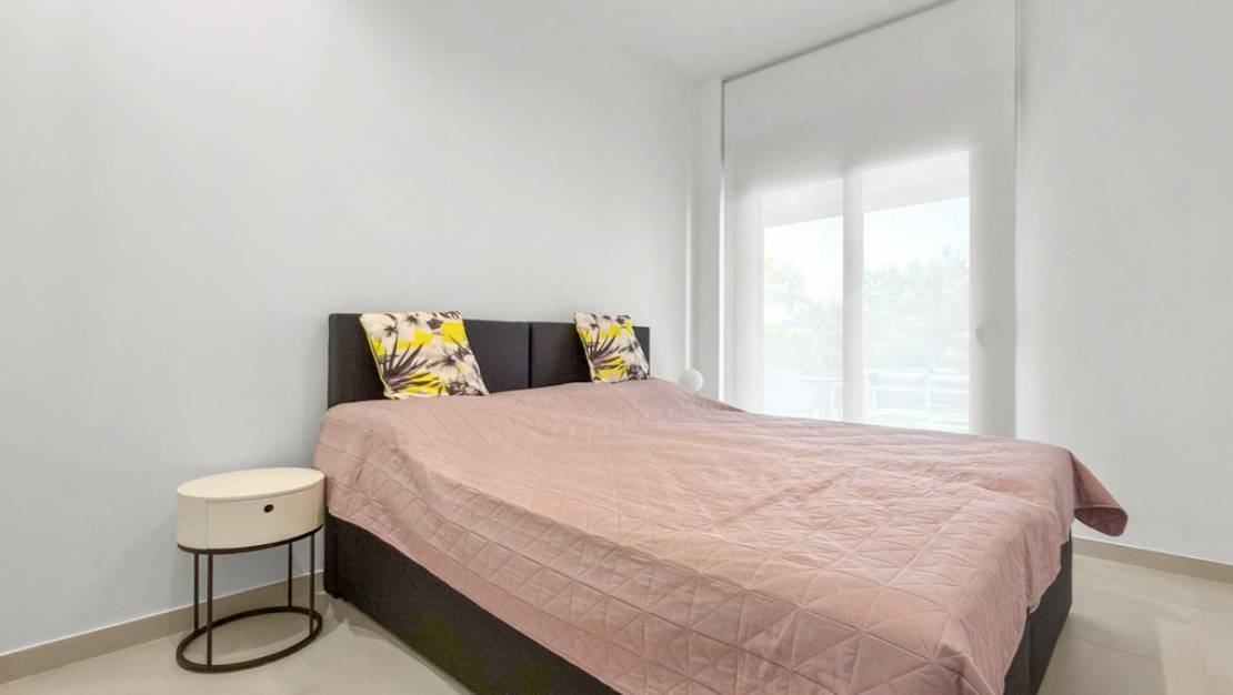 Sale - Apartment - Pilar de la Horadada - Pilar de la Horadada Centro