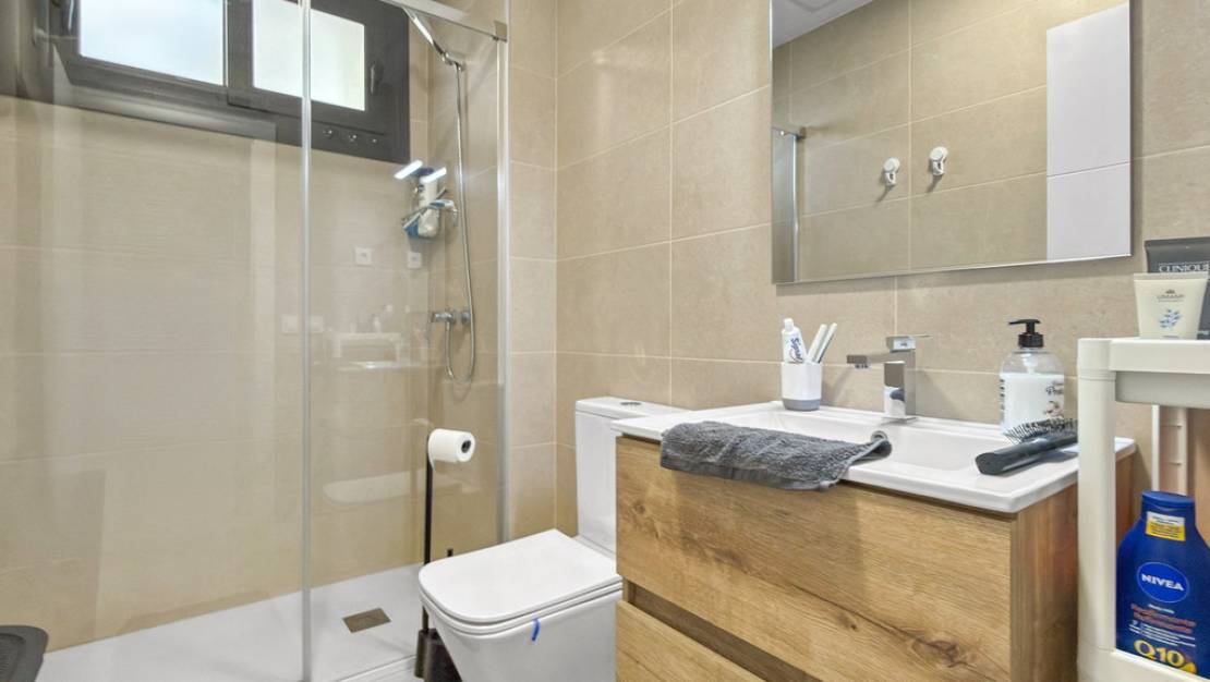 Sale - Apartment - Pilar de la Horadada - Pilar de la Horadada Centro