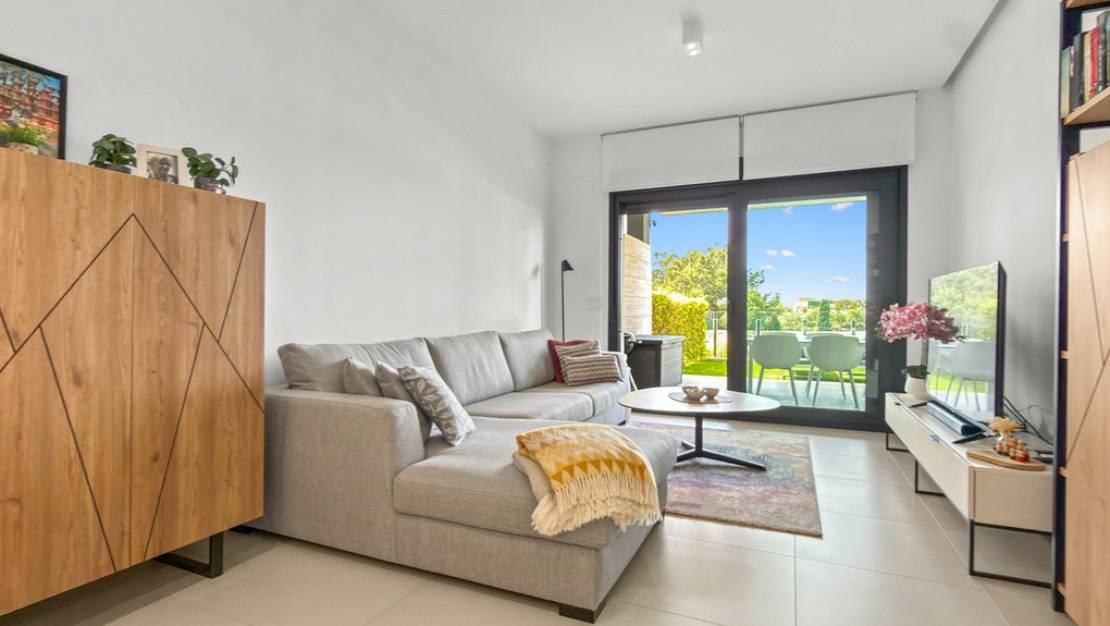 Sale - Apartment - Pilar de la Horadada - Pilar de la Horadada Centro