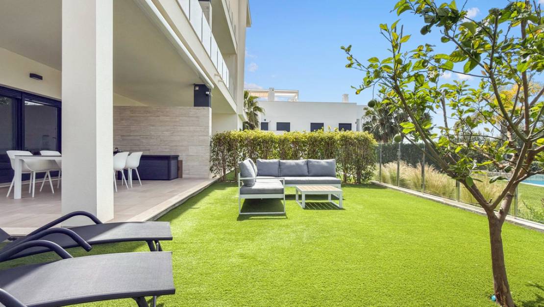Sale - Apartment - Pilar de la Horadada - Pilar de la Horadada Centro