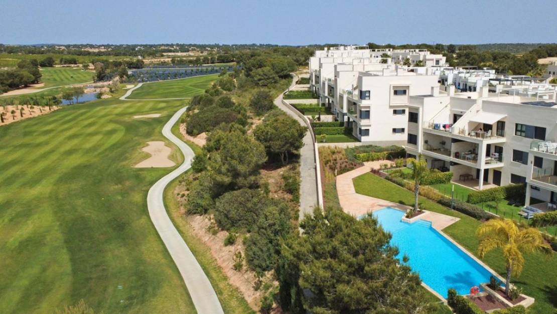 Sale - Apartment - Pilar de la Horadada - Pilar de la Horadada Centro