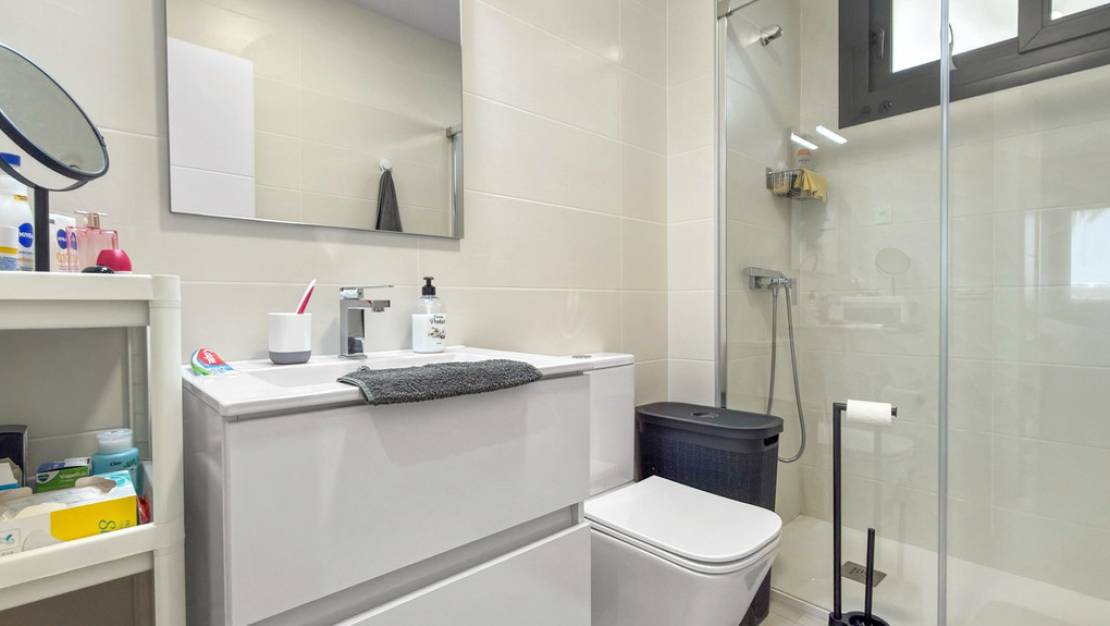Sale - Apartment - Pilar de la Horadada - Pilar de la Horadada Centro