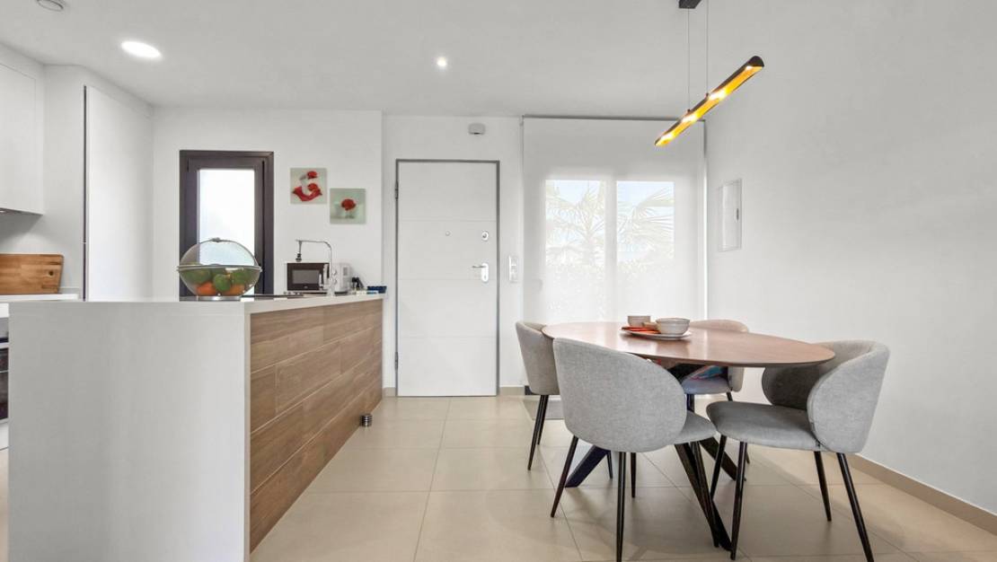 Sale - Apartment - Pilar de la Horadada - Pilar de la Horadada Centro