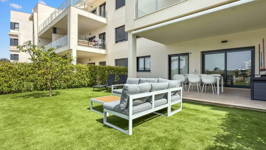 Sale - Apartment - Pilar de la Horadada - Pilar de la Horadada Centro