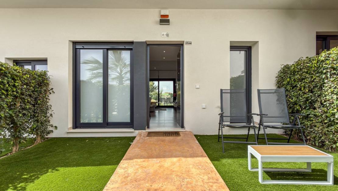 Sale - Apartment - Pilar de la Horadada - Pilar de la Horadada Centro