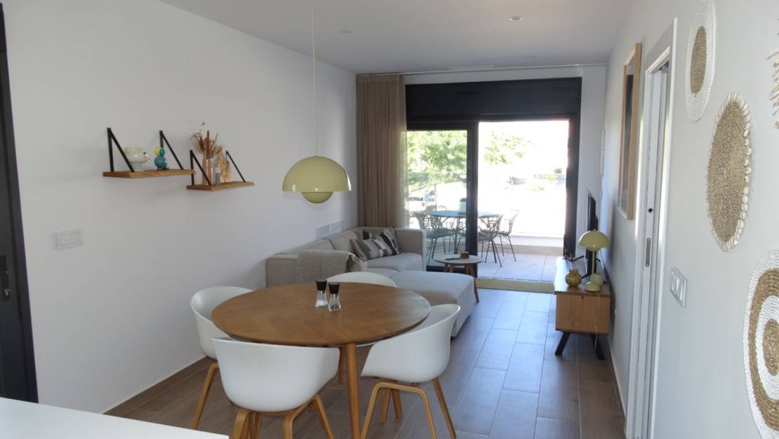Sale - Apartment - Pilar de la Horadada - Pilar de la Horadada Centro