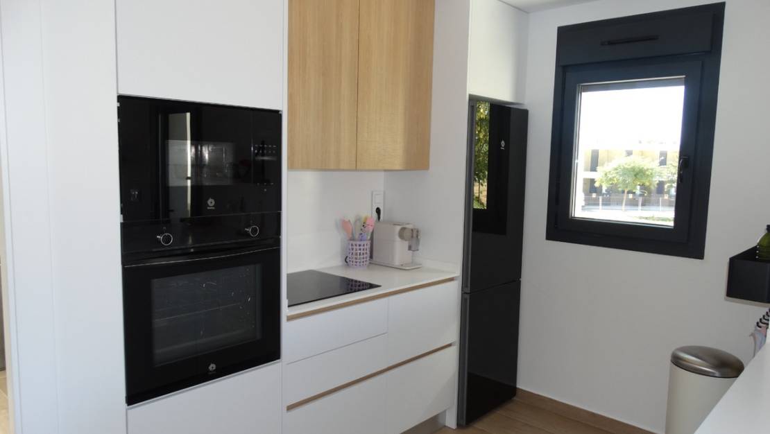 Sale - Apartment - Pilar de la Horadada - Pilar de la Horadada Centro