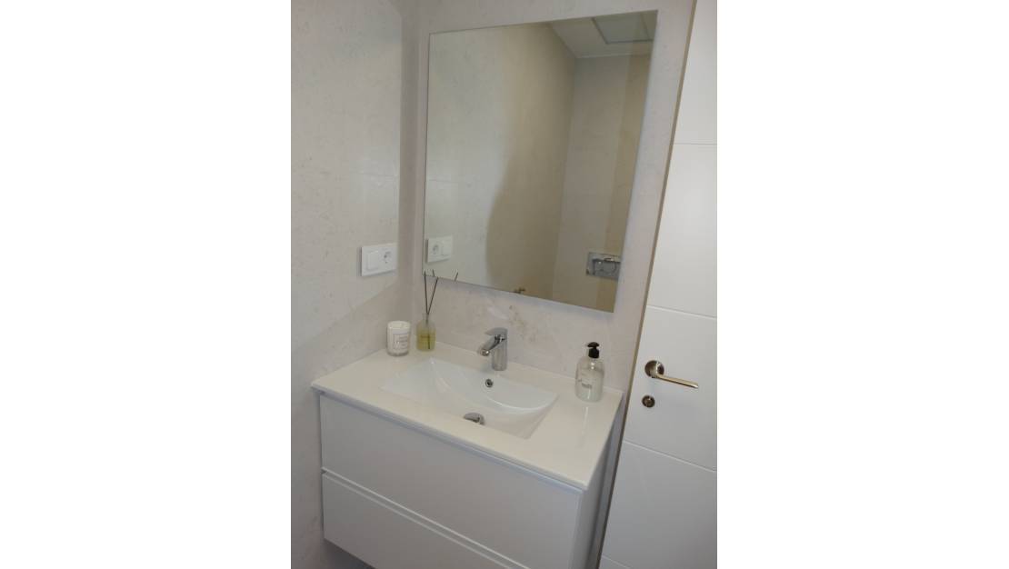 Sale - Apartment - Pilar de la Horadada - Pilar de la Horadada Centro
