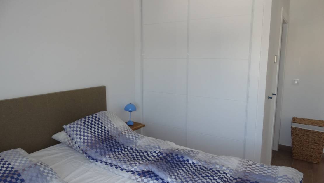 Sale - Apartment - Pilar de la Horadada - Pilar de la Horadada Centro
