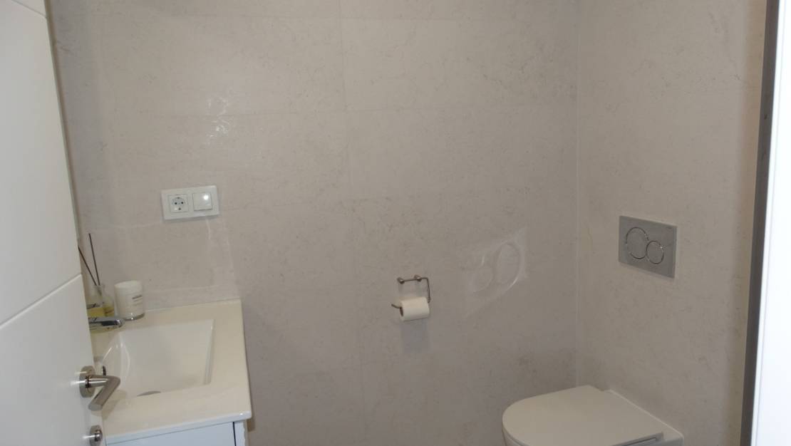 Sale - Apartment - Pilar de la Horadada - Pilar de la Horadada Centro