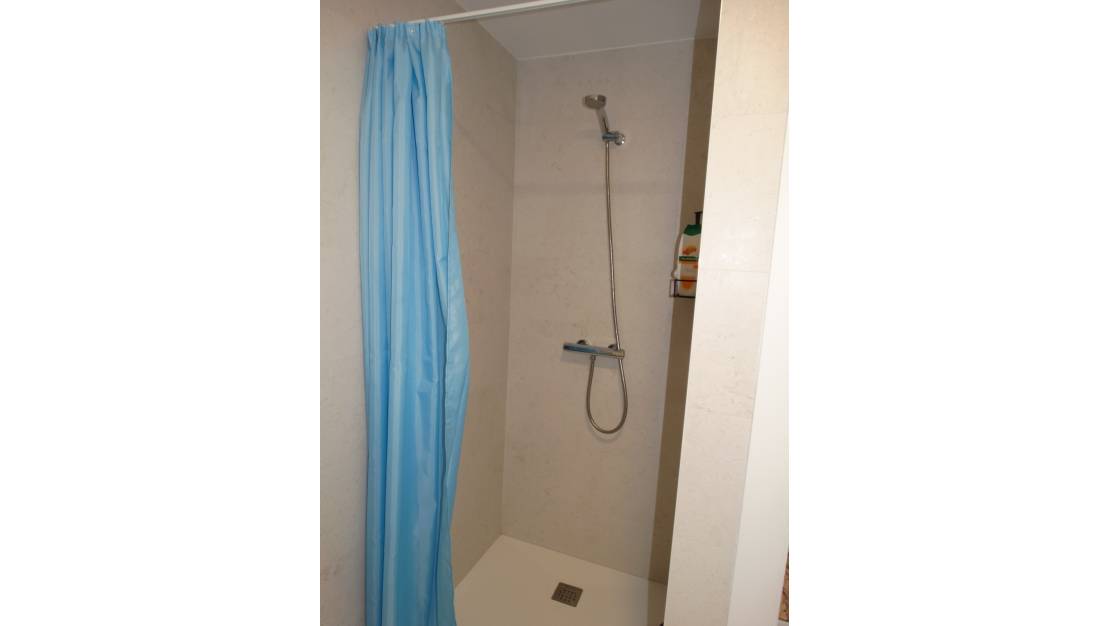 Sale - Apartment - Pilar de la Horadada - Pilar de la Horadada Centro