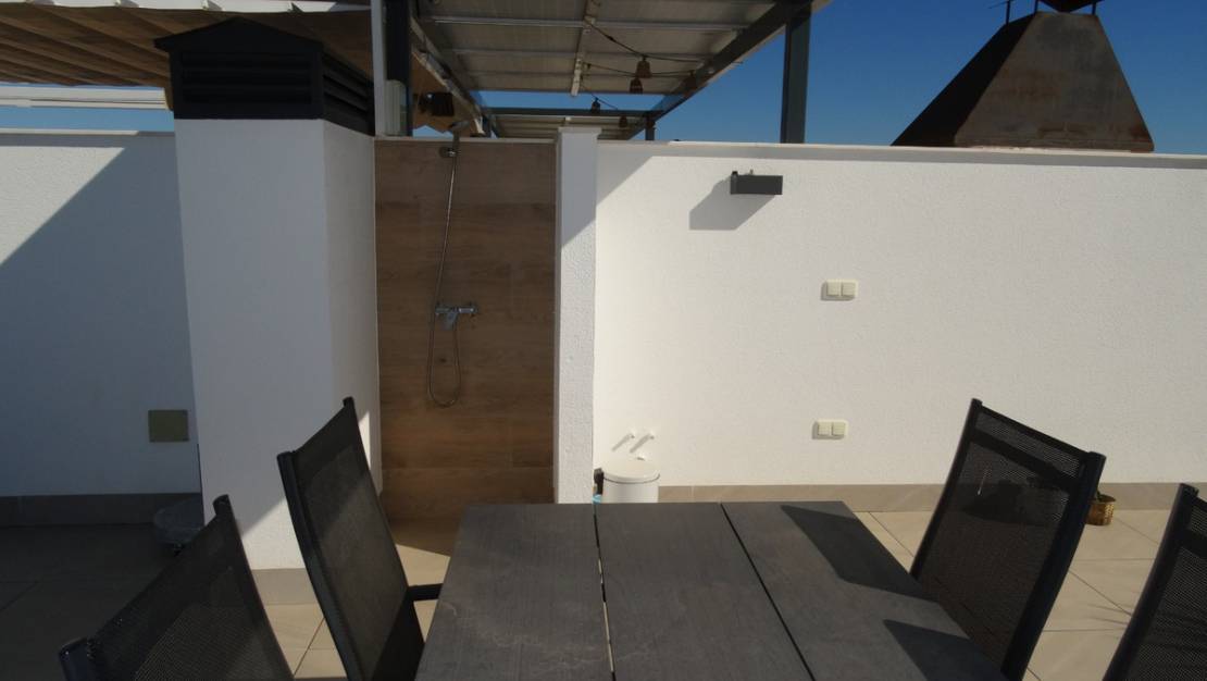 Sale - Apartment - Pilar de la Horadada - Pilar de la Horadada Centro