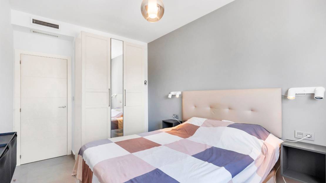 Sale - Apartment - Pilar de la Horadada - Pilar de la Horadada Centro