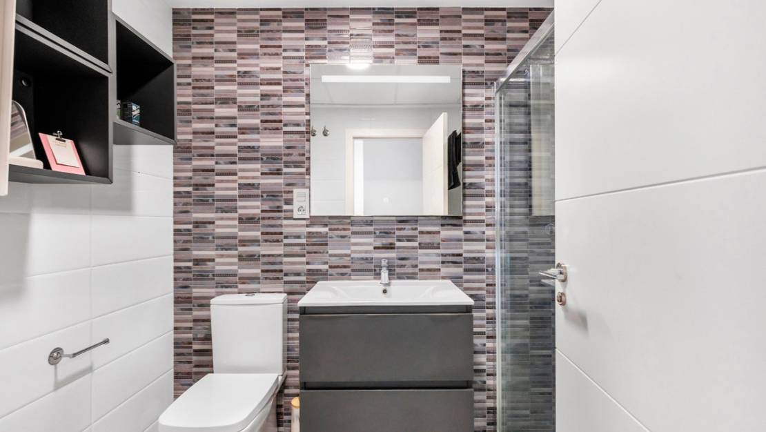 Sale - Apartment - Pilar de la Horadada - Pilar de la Horadada Centro