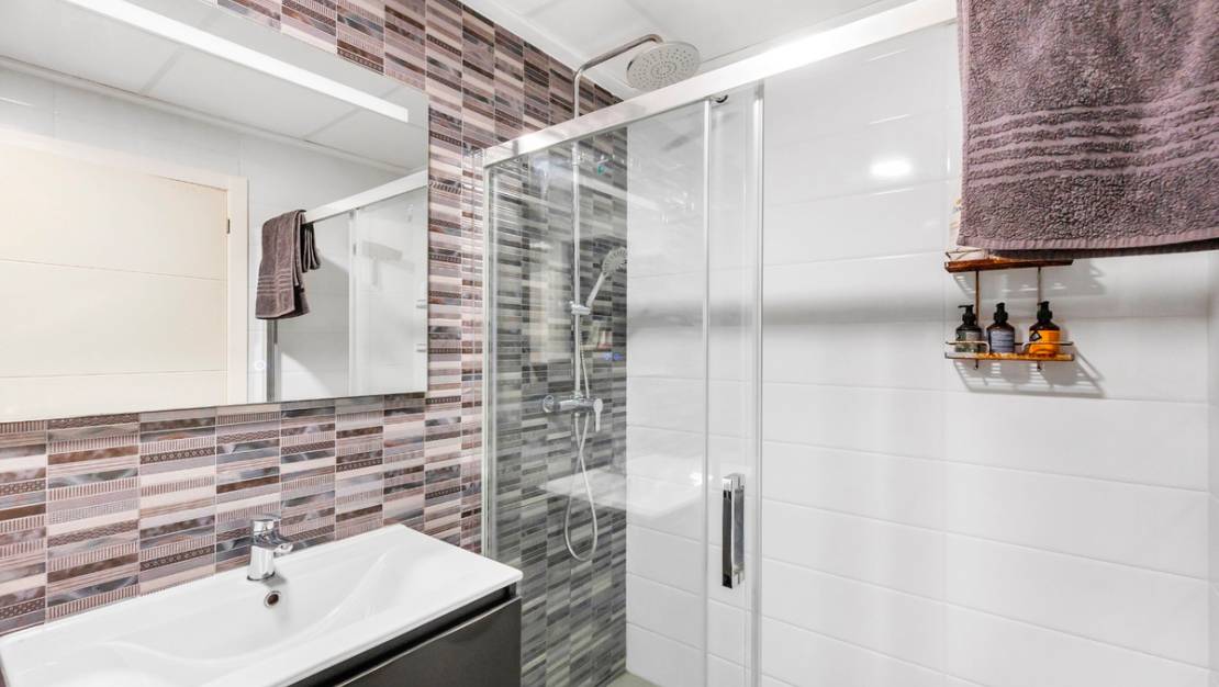 Sale - Apartment - Pilar de la Horadada - Pilar de la Horadada Centro