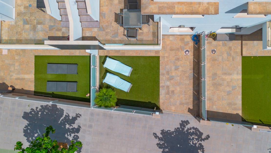 Sale - Apartment - Pilar de la Horadada - Pilar de la Horadada Centro