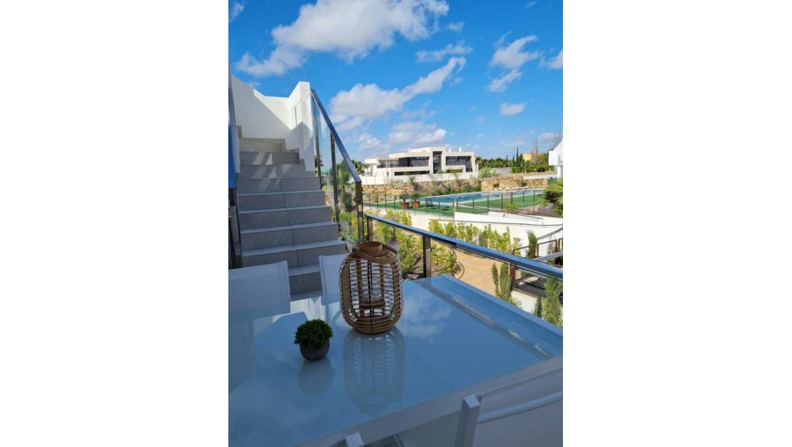 Sale - Apartment - Pilar de la Horadada - Pilar de la Horadada Centro