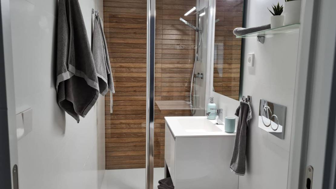 Sale - Apartment - Pilar de la Horadada - Pilar de la Horadada Centro