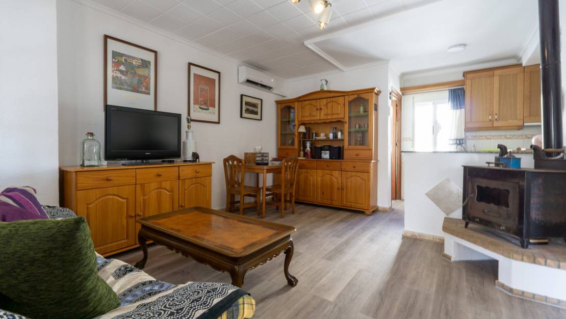 Sale - Apartment - Pilar de la Horadada - Pilar de la Horadada Centro