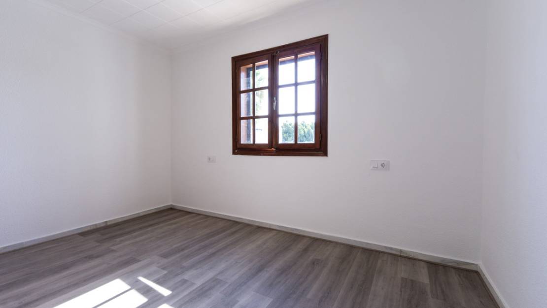 Sale - Apartment - Pilar de la Horadada - Pilar de la Horadada Centro