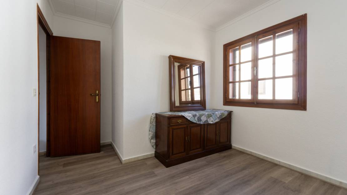 Sale - Apartment - Pilar de la Horadada - Pilar de la Horadada Centro