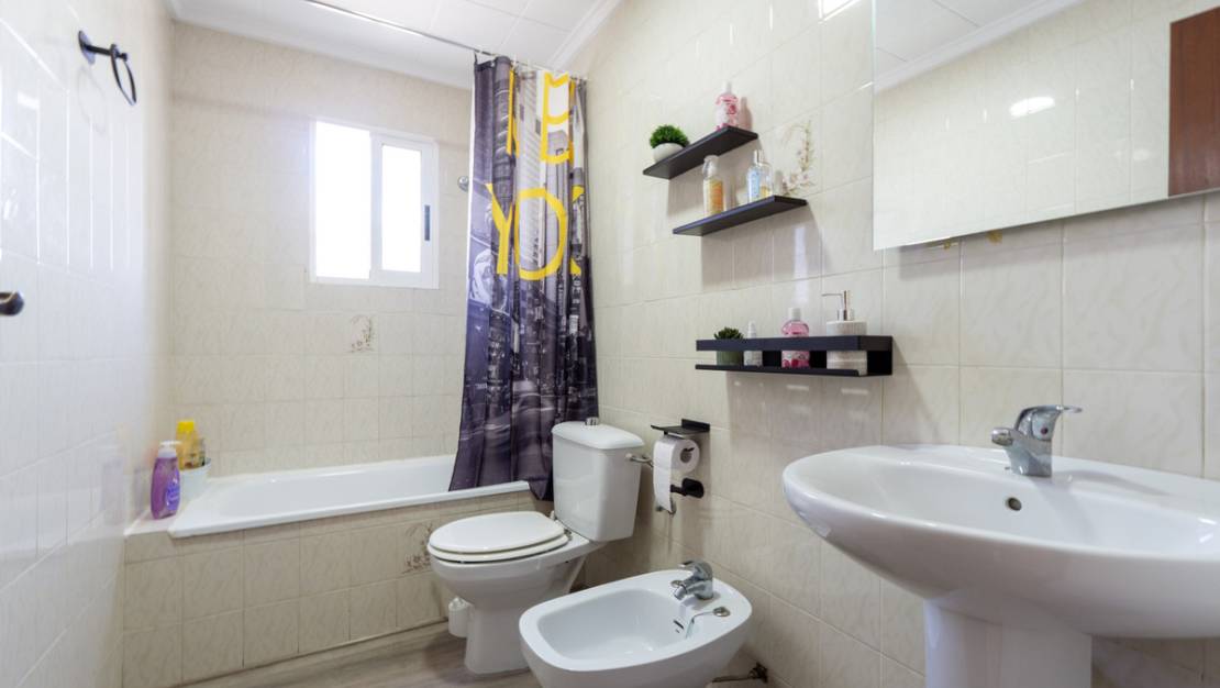 Sale - Apartment - Pilar de la Horadada - Pilar de la Horadada Centro