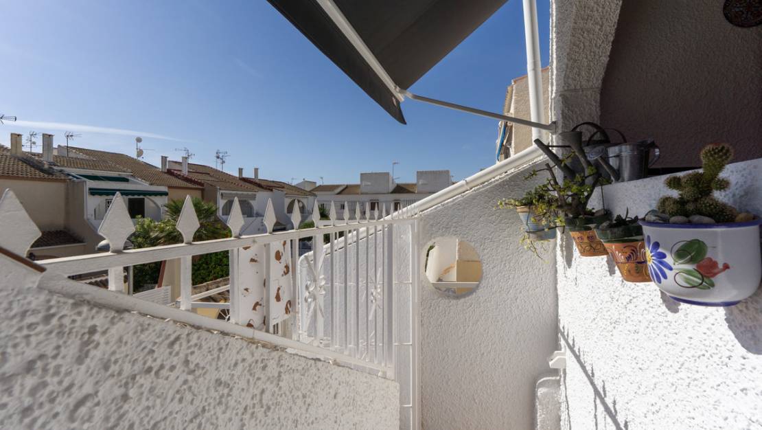 Sale - Apartment - Pilar de la Horadada - Pilar de la Horadada Centro