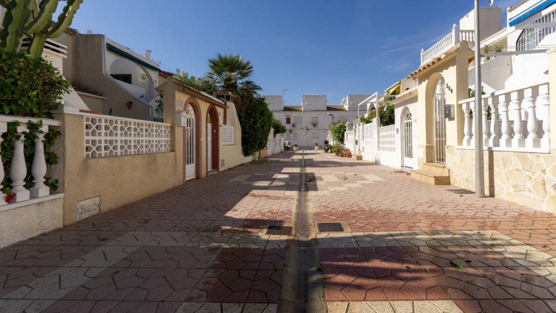 Sale - Apartment - Pilar de la Horadada - Pilar de la Horadada Centro