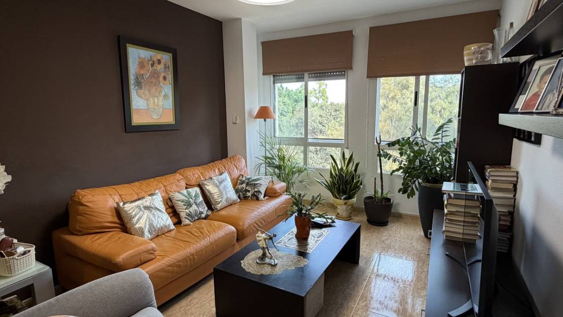 Sale - Apartment - Pilar de la Horadada - Pilar de la Horadada Centro