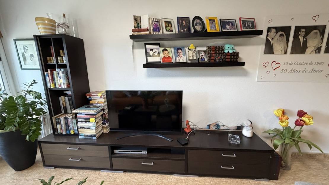 Sale - Apartment - Pilar de la Horadada - Pilar de la Horadada Centro