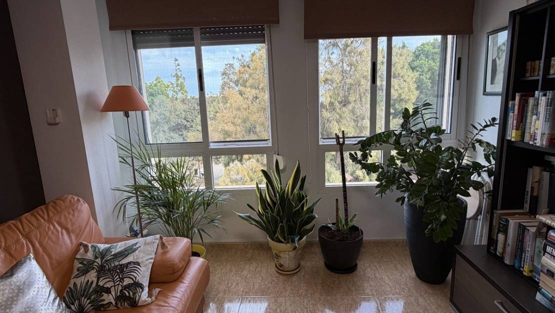 Sale - Apartment - Pilar de la Horadada - Pilar de la Horadada Centro