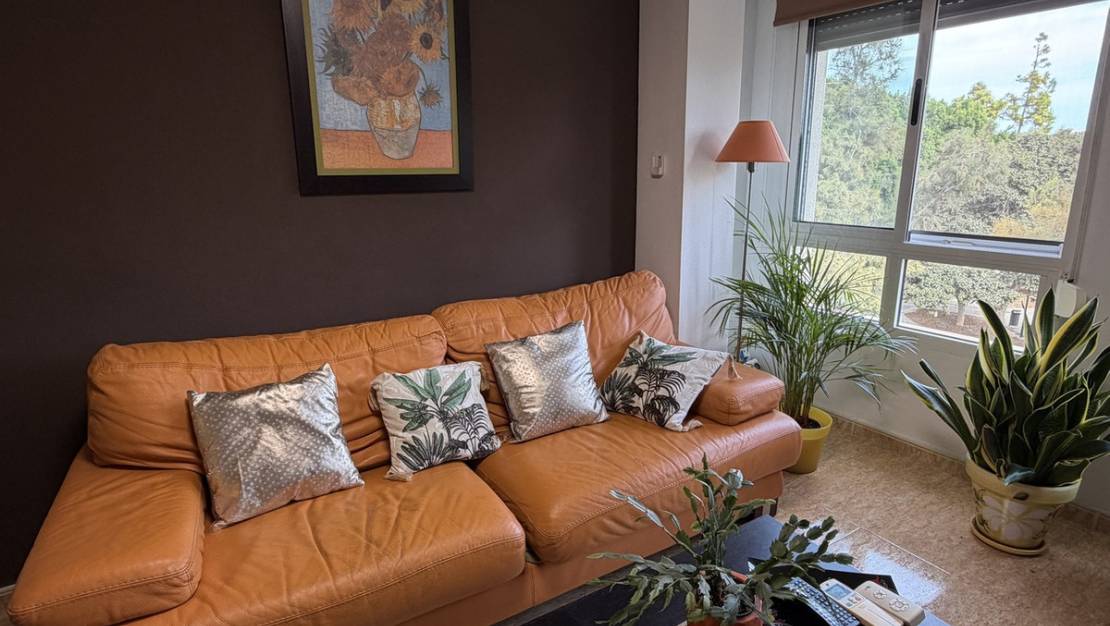 Sale - Apartment - Pilar de la Horadada - Pilar de la Horadada Centro