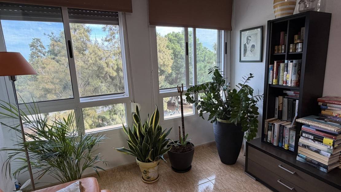 Sale - Apartment - Pilar de la Horadada - Pilar de la Horadada Centro