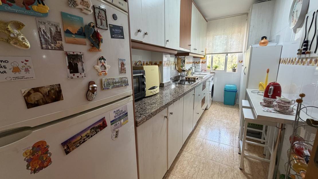 Sale - Apartment - Pilar de la Horadada - Pilar de la Horadada Centro