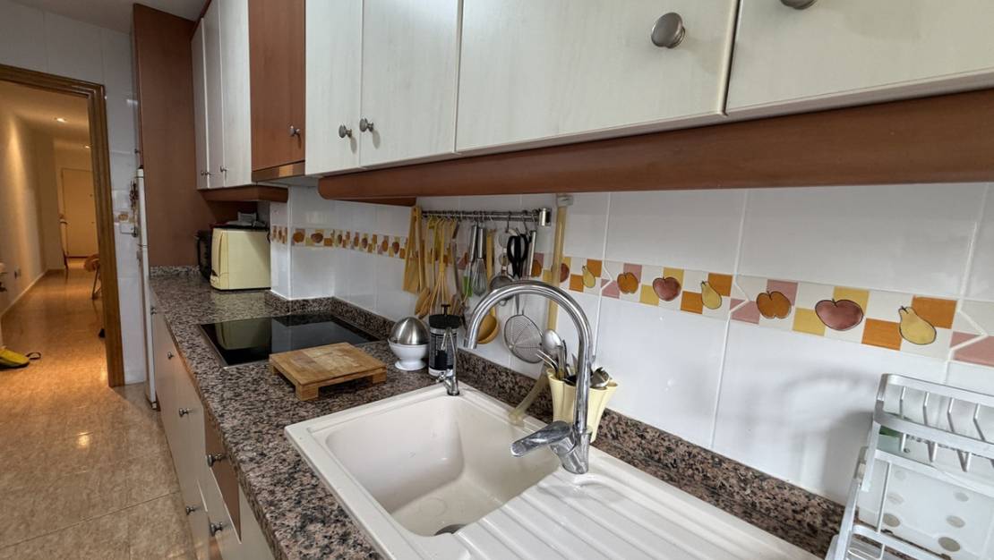 Sale - Apartment - Pilar de la Horadada - Pilar de la Horadada Centro