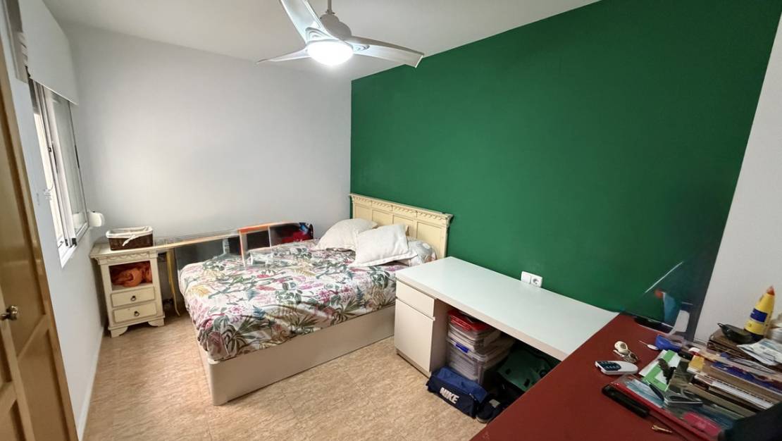 Sale - Apartment - Pilar de la Horadada - Pilar de la Horadada Centro