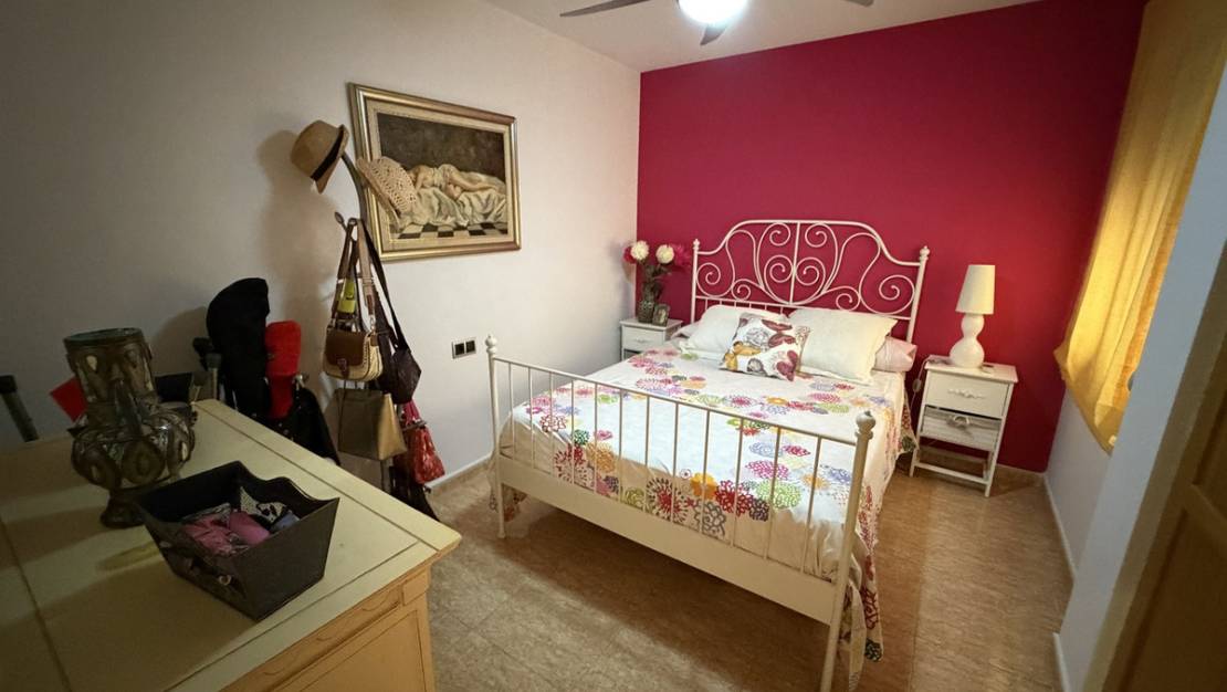 Sale - Apartment - Pilar de la Horadada - Pilar de la Horadada Centro