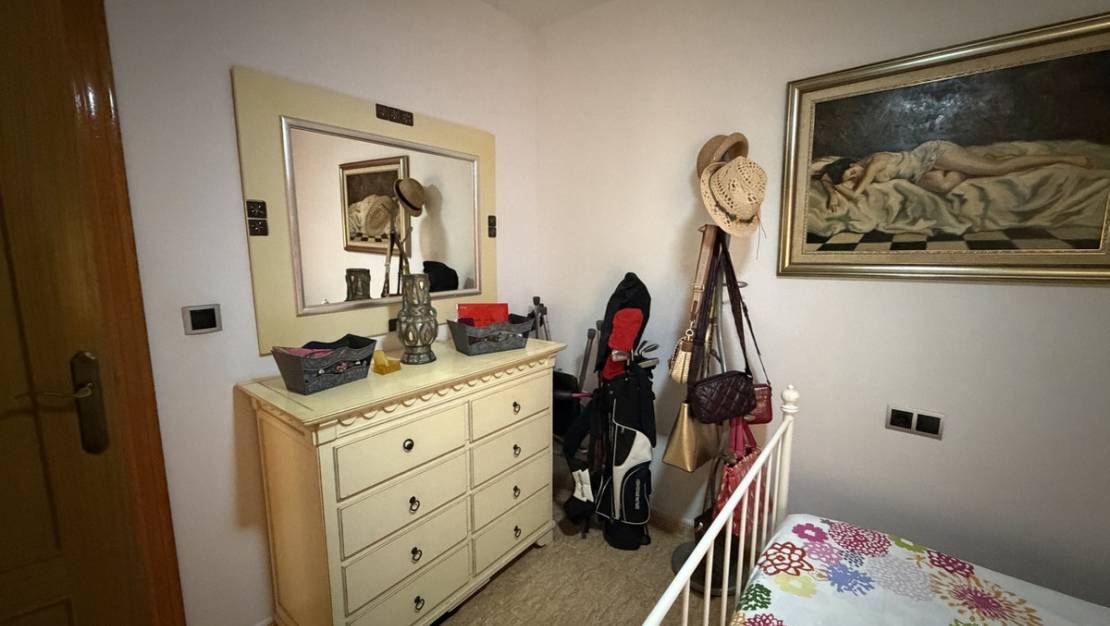 Sale - Apartment - Pilar de la Horadada - Pilar de la Horadada Centro